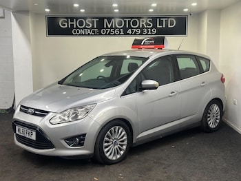 Used Ford C-Max 2011 for sale - 76473508: Photo