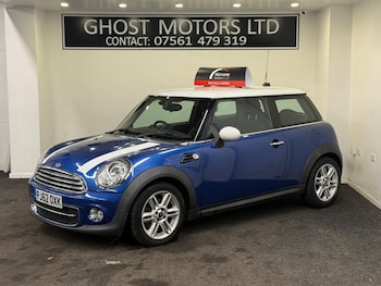 Used MINI Hatch 2013 for sale - 75808502: Photo