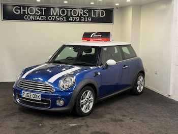 Used MINI Hatch 2013 for sale - 75808502: Photo