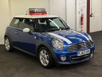 Used MINI Hatch 2013 for sale - 75808502: Photo