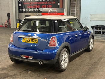 Used MINI Hatch 2013 for sale - 75808502: Photo