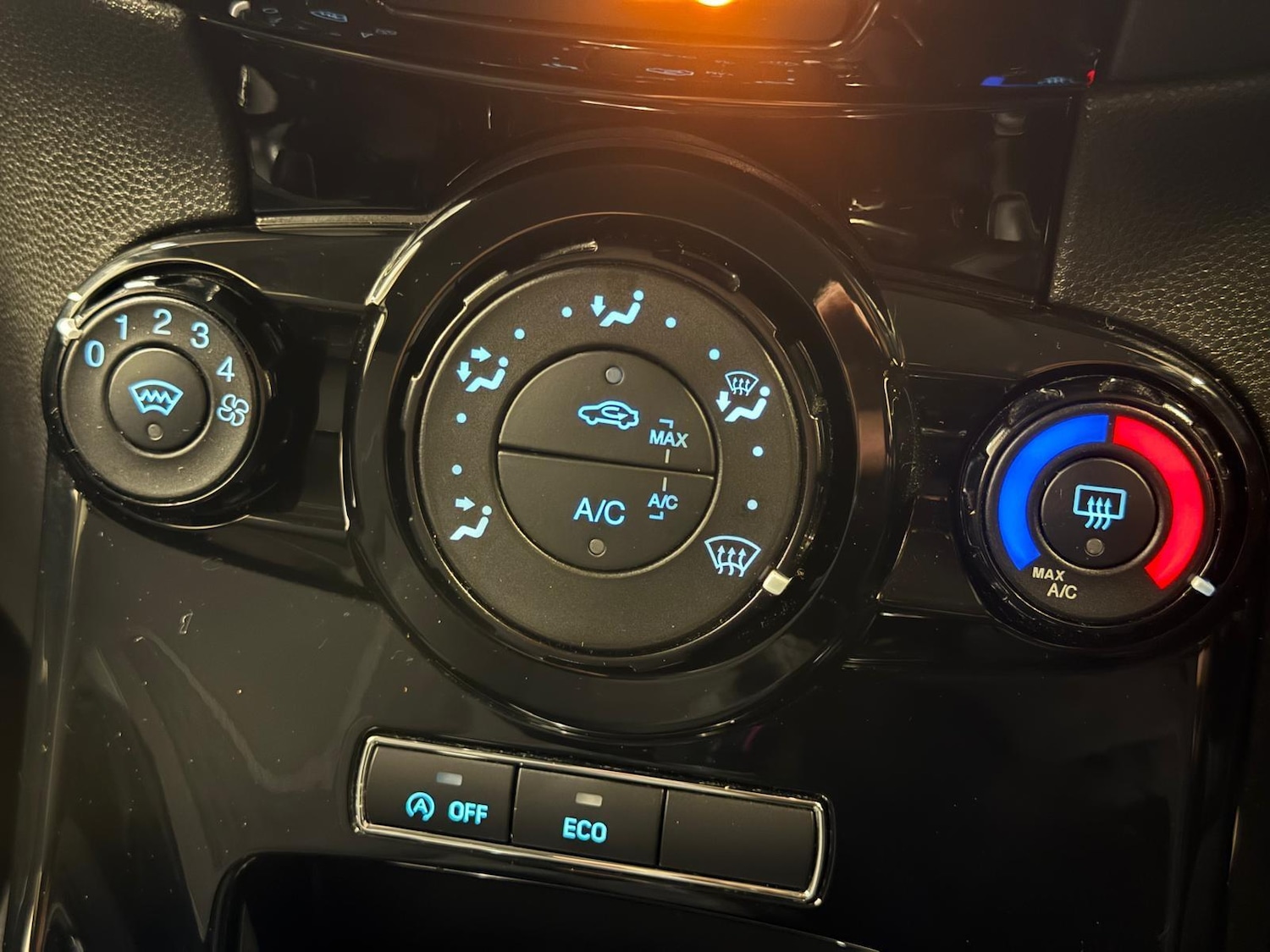 Used Ford Fiesta 2016 for sale - 76771743: Photo 13