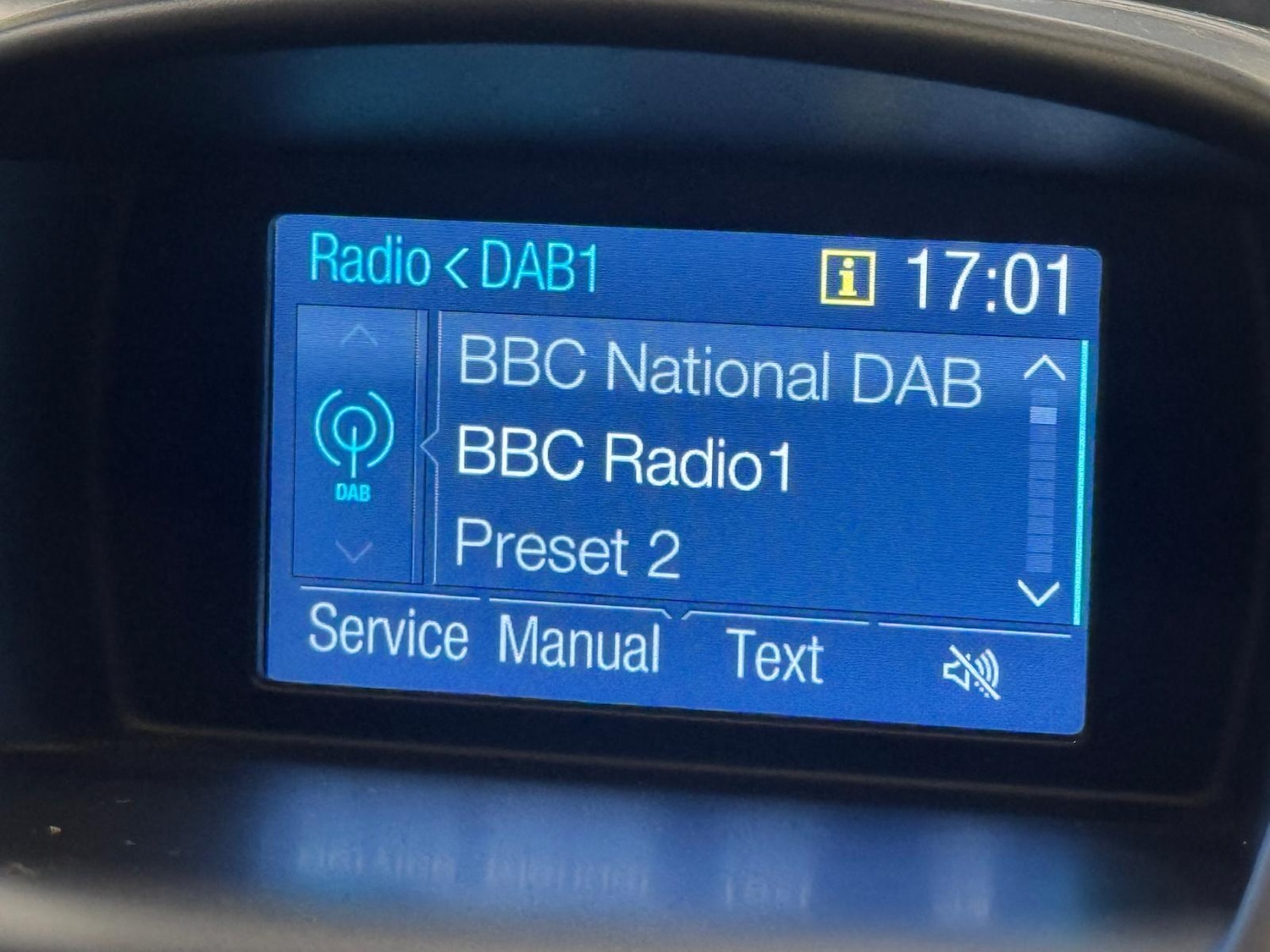 Used Ford Fiesta 2016 for sale - 76771743: Photo 14