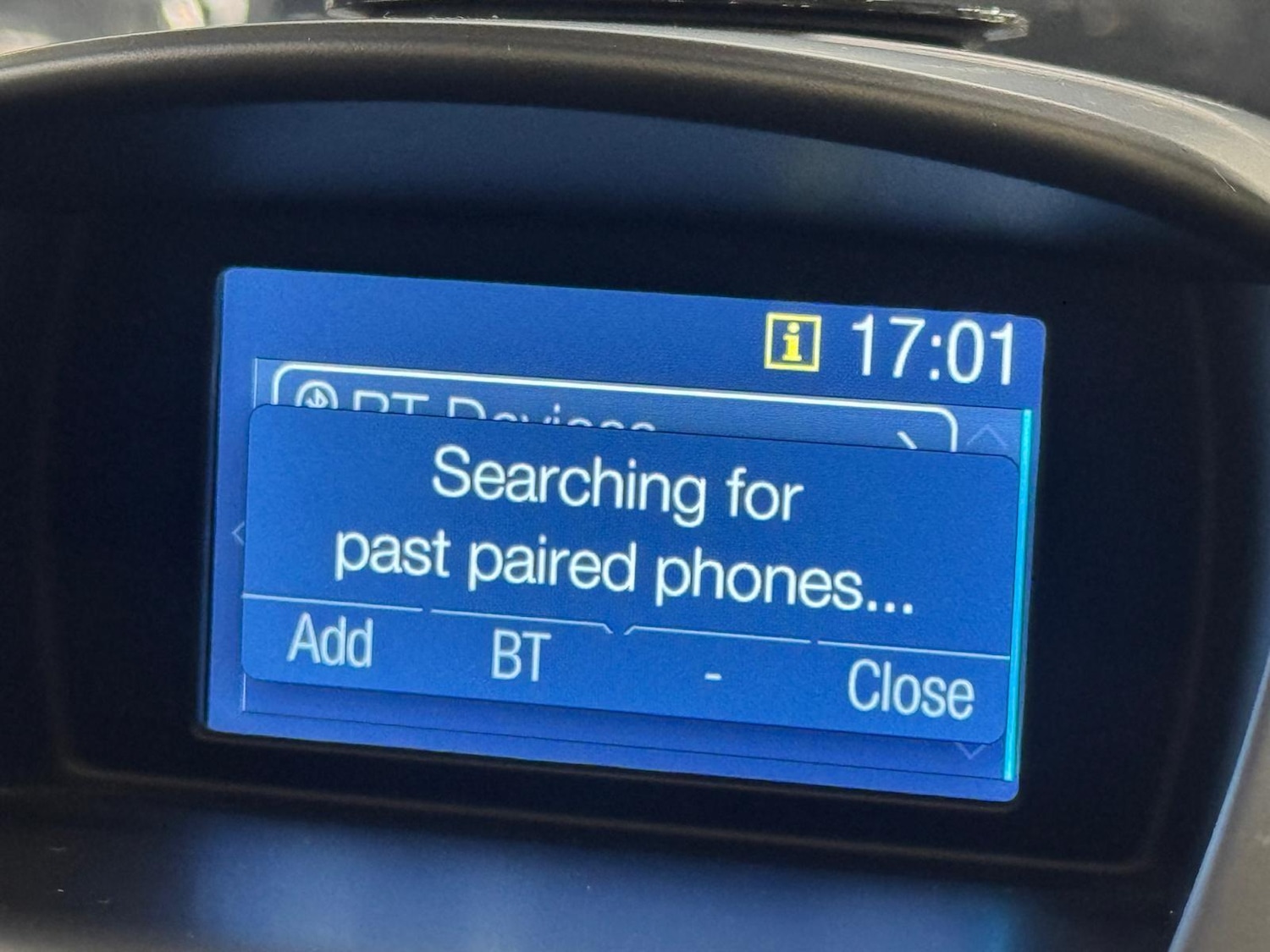 Used Ford Fiesta 2016 for sale - 76771743: Photo 15