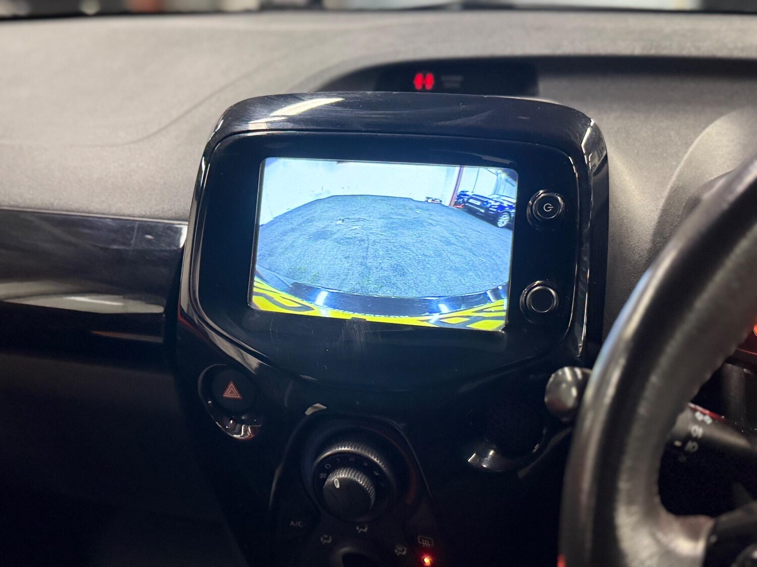 Used Toyota AYGO for sale - 77682940: Photo 12