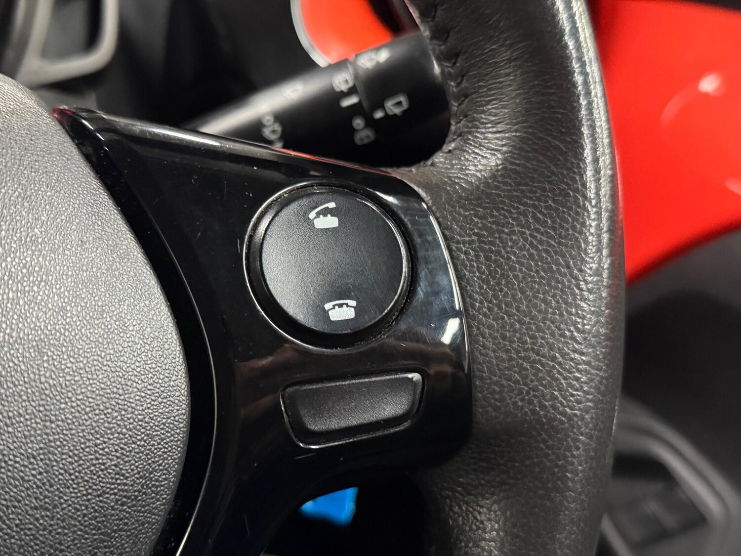 Used Toyota AYGO for sale - 77682940: Photo 13