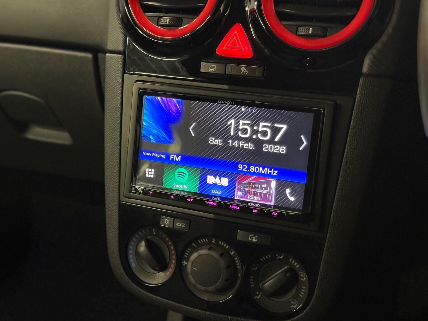 Used Vauxhall Corsa 2014 for sale - 77564773: Photo 10