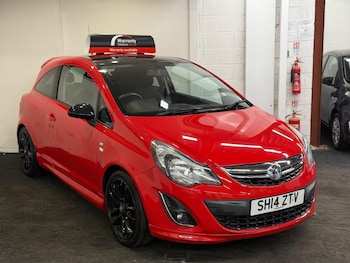 Used Vauxhall Corsa 2014 for sale - 77564773: Photo