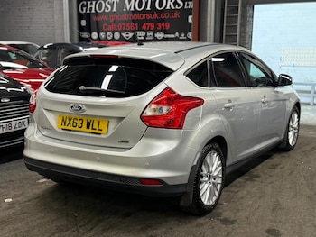 Used Ford Focus 2013 for sale - 79247580: Photo
