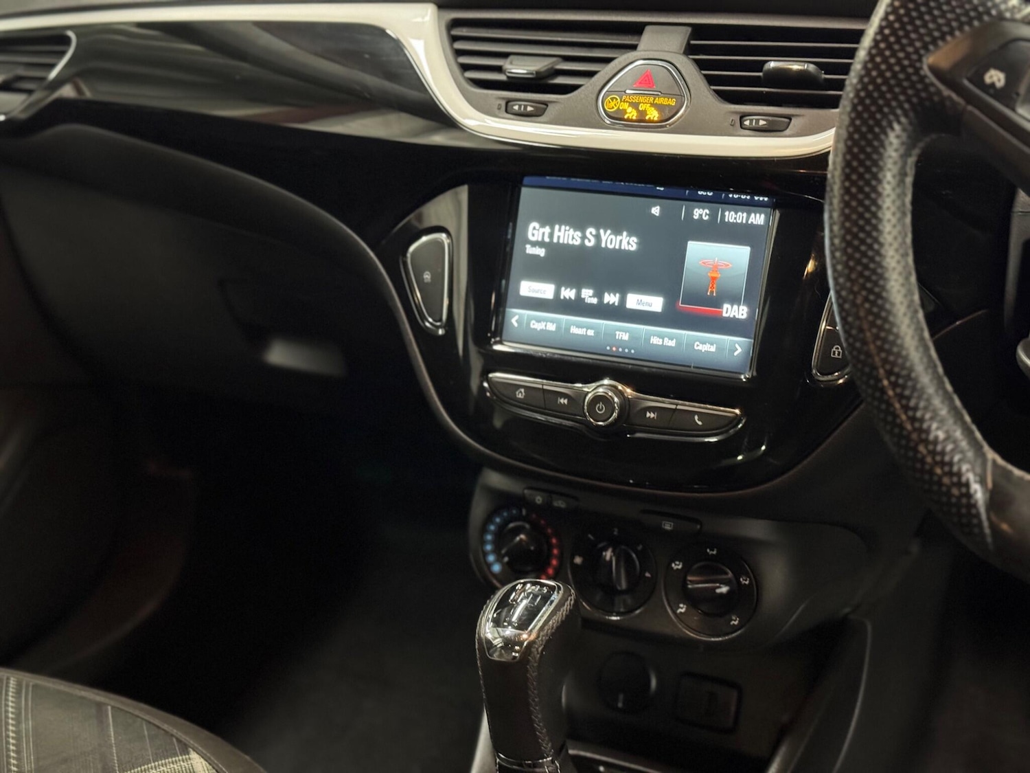 Used Vauxhall Corsa 2016 for sale - 76360327: Photo 10