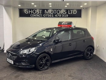 2016 (66) - 1.4i ecoFLEX Limited Edition Euro 6 5dr