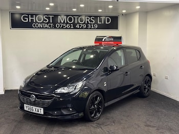 Used Vauxhall Corsa 2016 for sale - 76360327: Photo