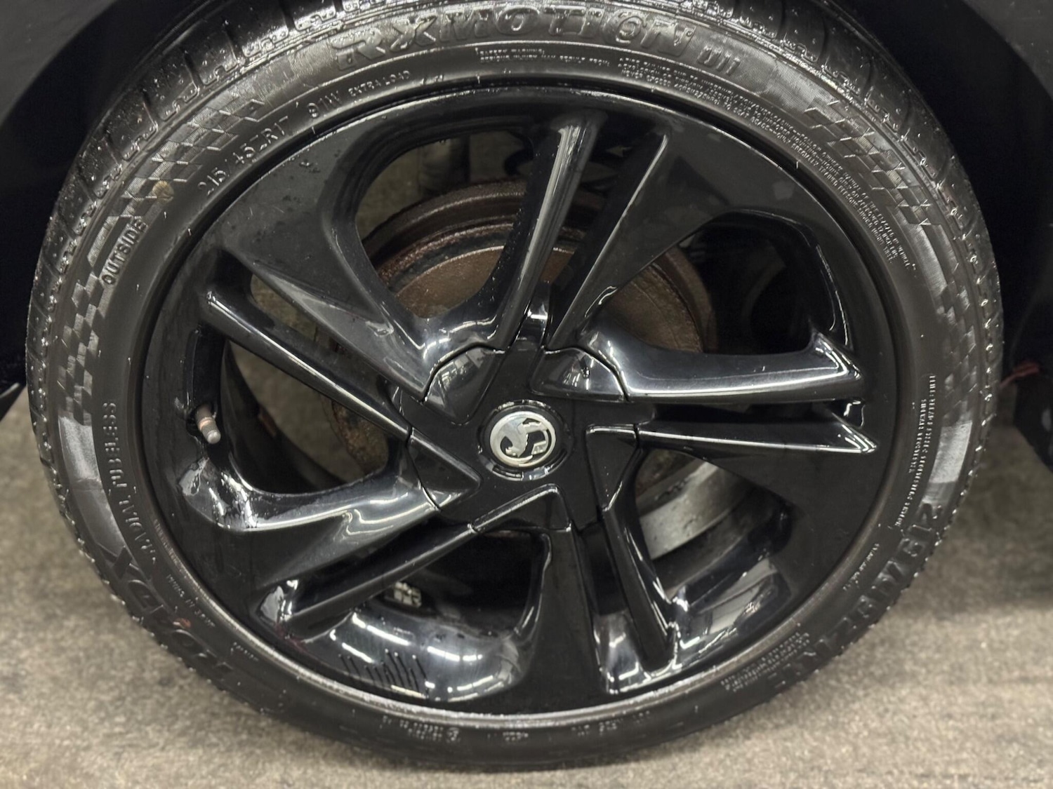 Used Vauxhall Corsa 2016 for sale - 76360327: Photo 7