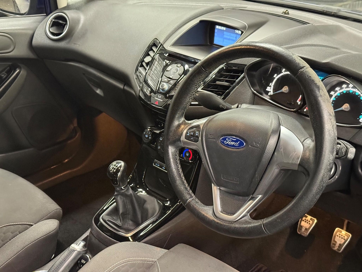 Used Ford Fiesta for sale - 77497003: Photo 10