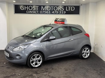 Used Ford Ka 2013 for sale - 79613013: Photo