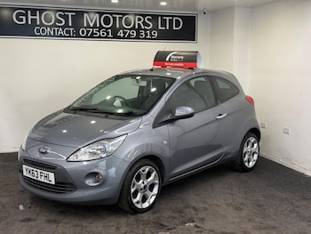Used Ford Ka 2013 for sale - 79613013: Photo