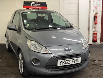 Used Ford Ka 2013 for sale - 79613013: Photo