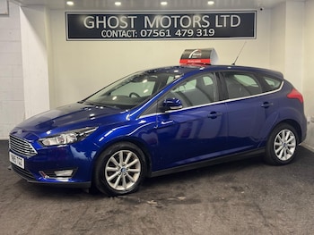 Used Ford Focus 2015 for sale - 79049193: Photo