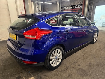 Used Ford Focus 2015 for sale - 79049193: Photo