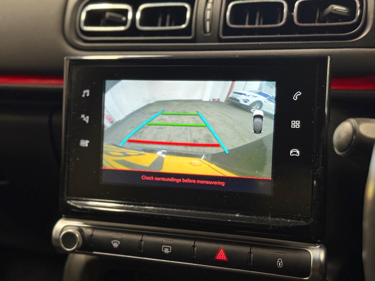 Used Citroen C3 2017 for sale - 77994059: Photo 12