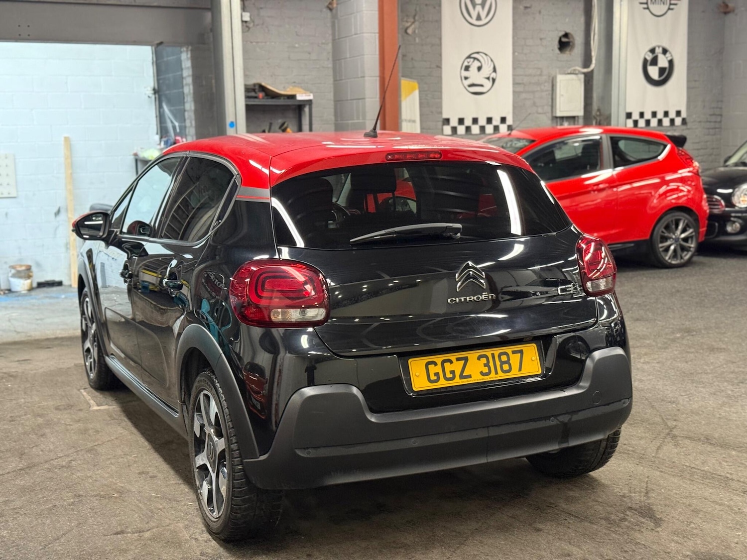 Used Citroen C3 2017 for sale - 77994059: Photo 6