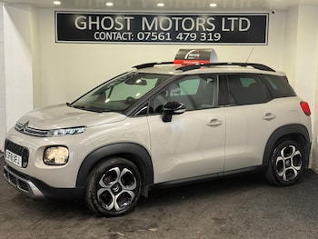 Used Citroen C3 Aircross 2018 for sale - 78965676: Photo
