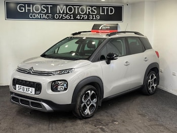Used Citroen C3 Aircross 2018 for sale - 78965676: Photo