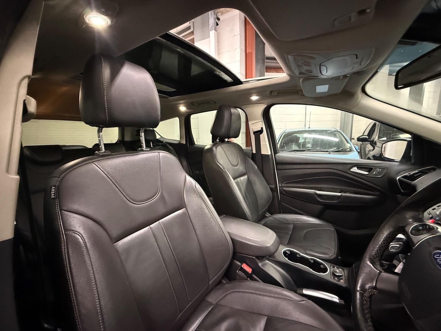 Used Ford Kuga 2014 for sale - 76926987: Photo 11