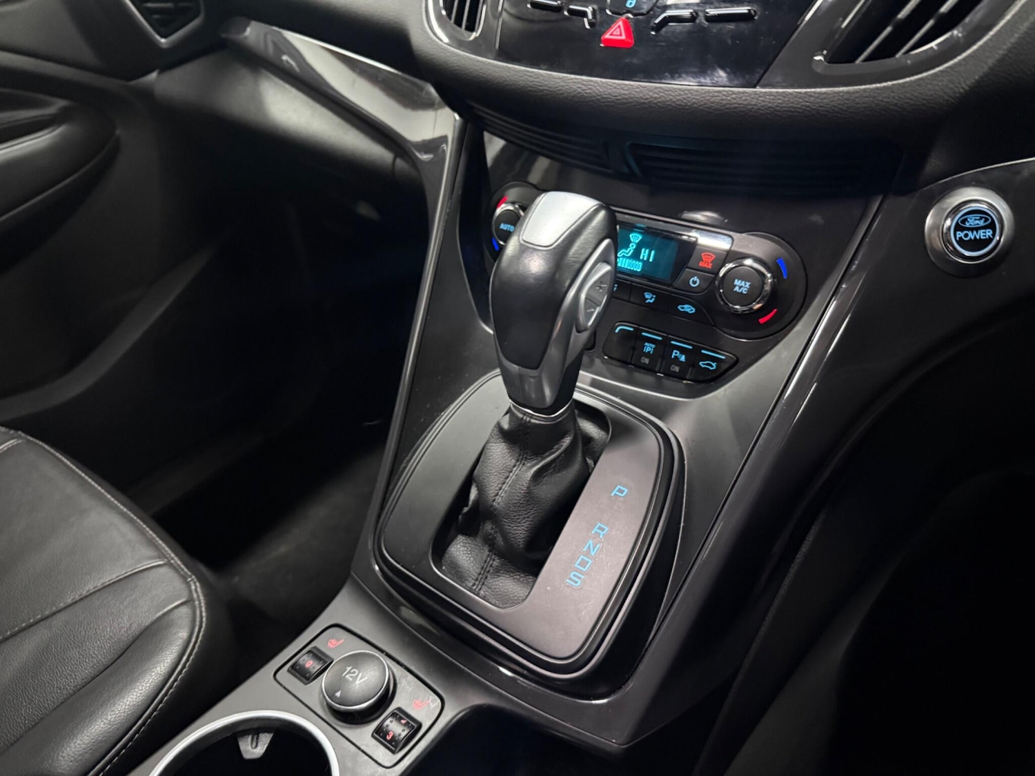 Used Ford Kuga 2014 for sale - 76926987: Photo 12