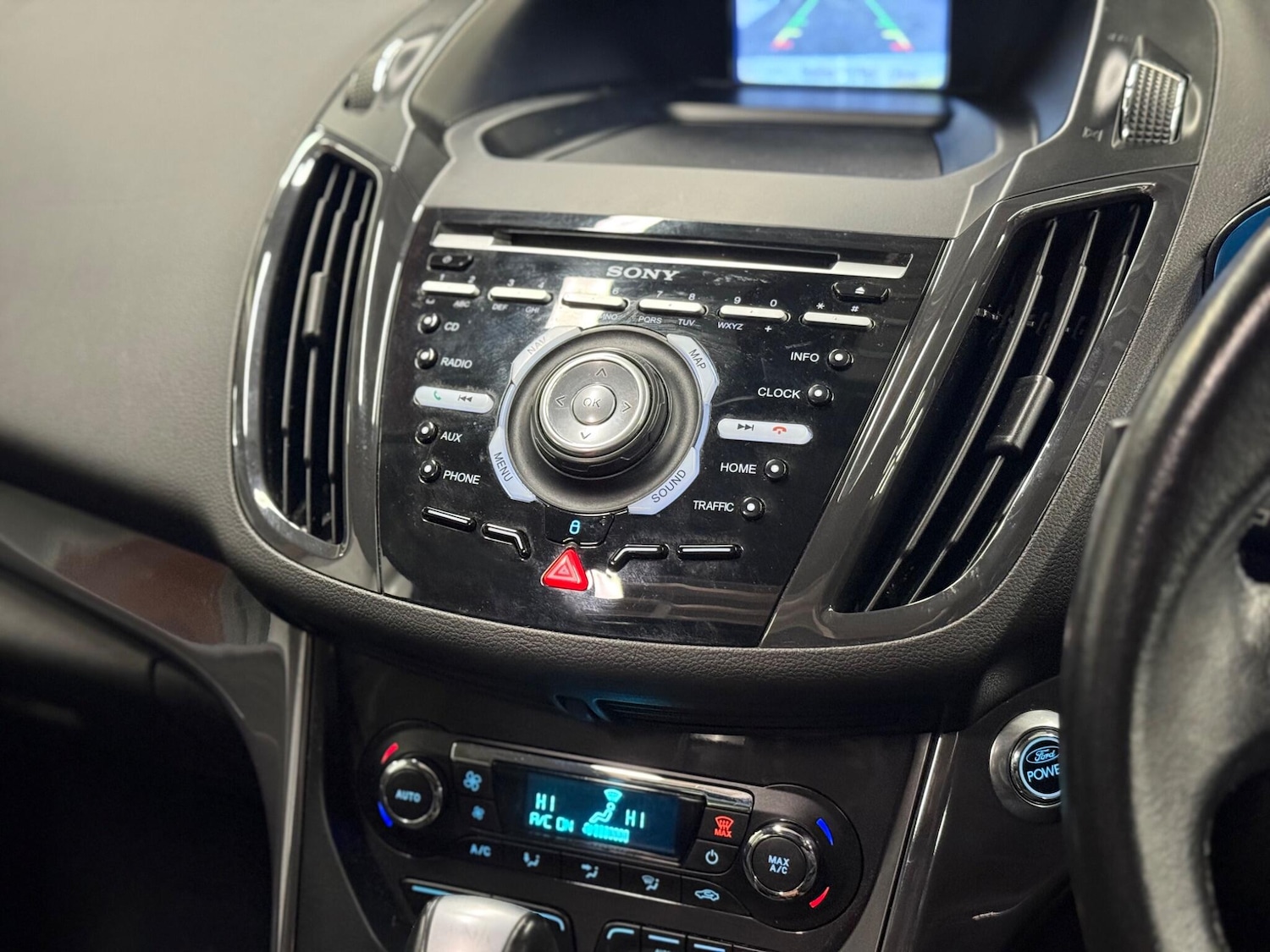 Used Ford Kuga 2014 for sale - 76926987: Photo 15