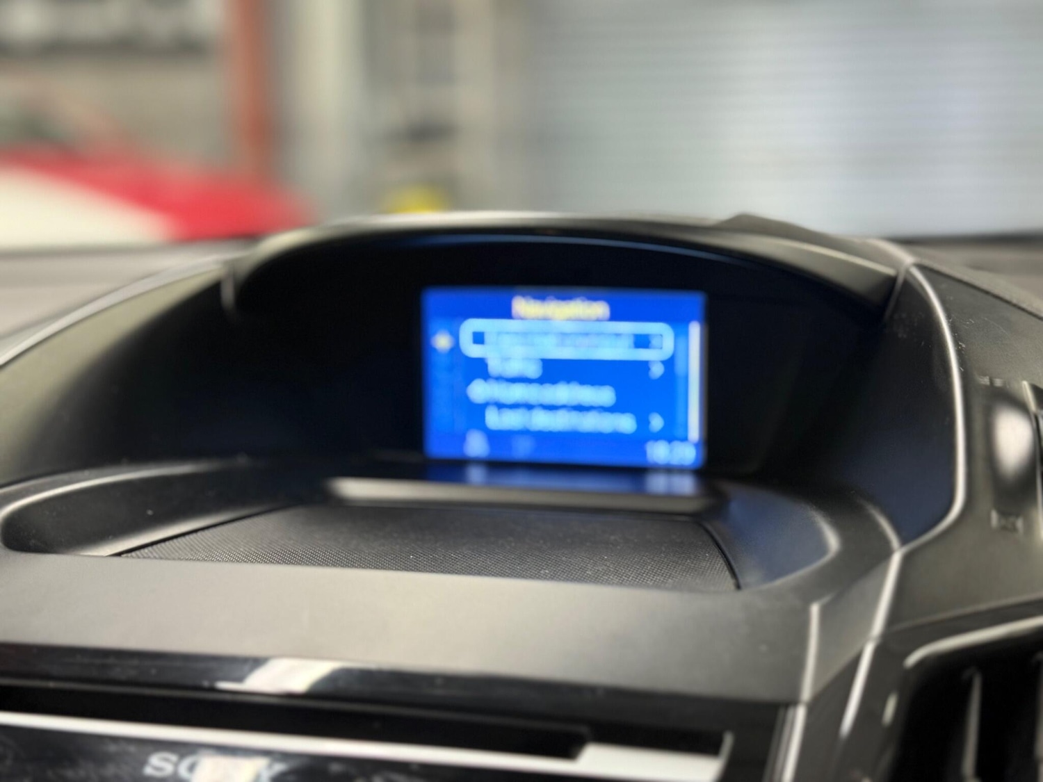 Used Ford Kuga 2014 for sale - 76926987: Photo 16