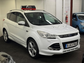 Used Ford Kuga 2014 for sale - 76926987: Photo