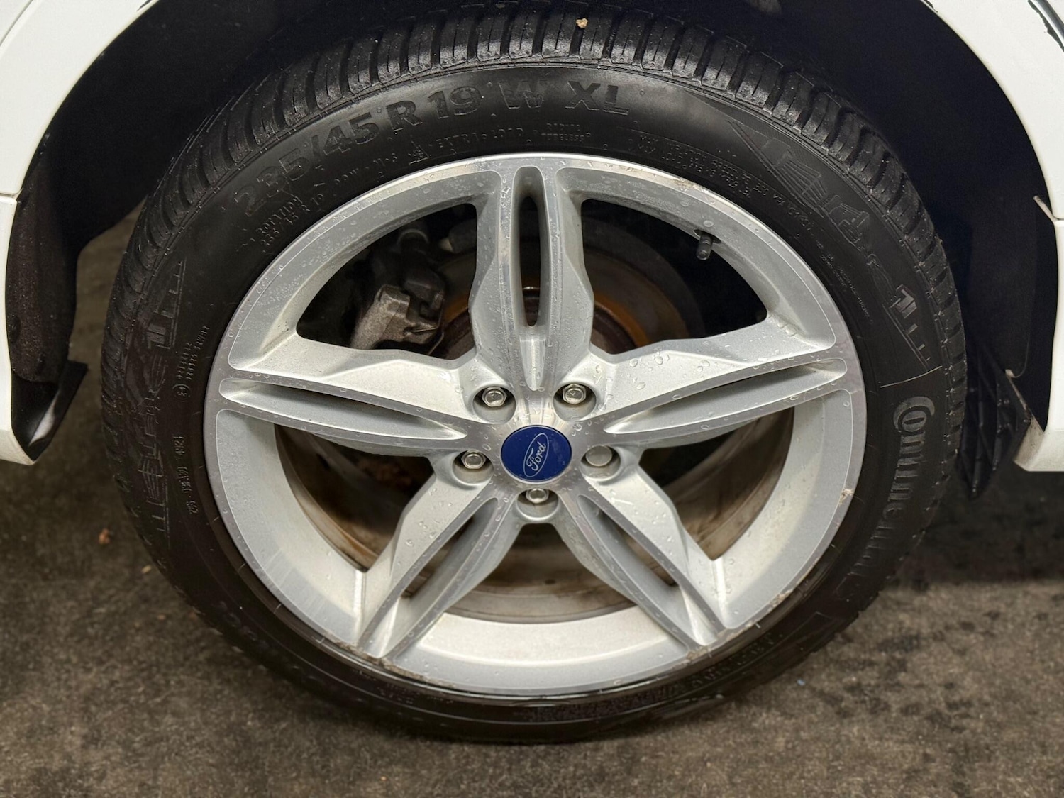 Used Ford Kuga 2014 for sale - 76926987: Photo 7