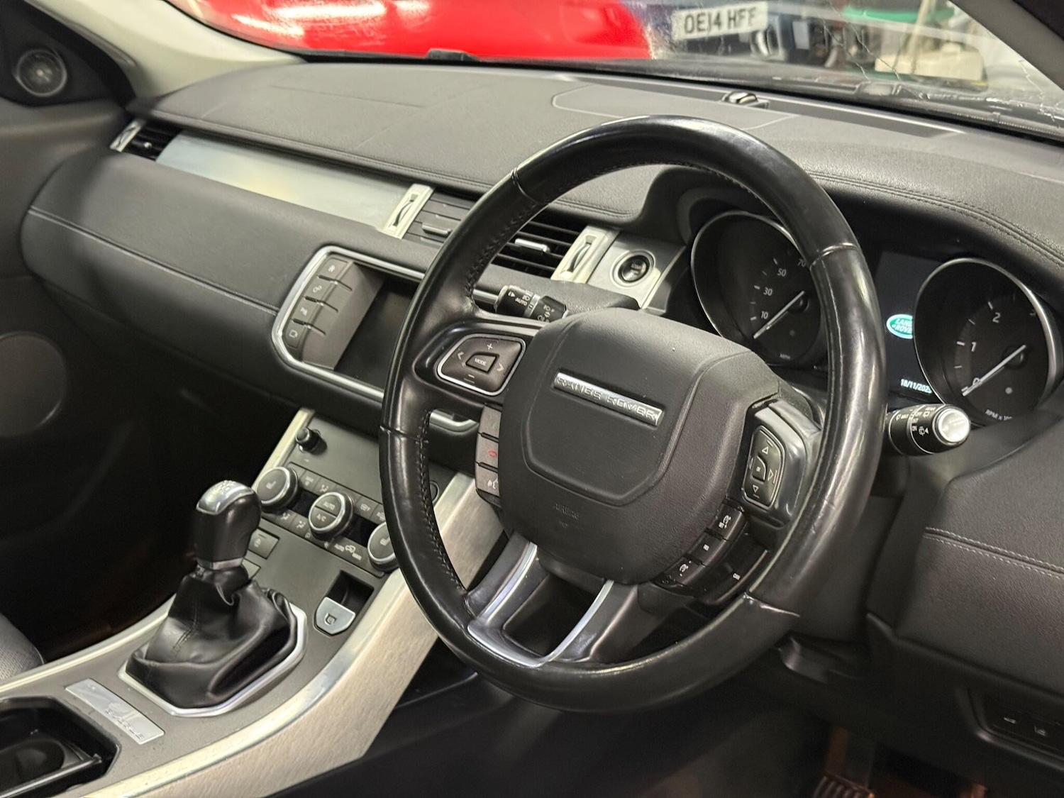 Used Land Rover Range Rover Evoque for sale - 77612278: Photo 10