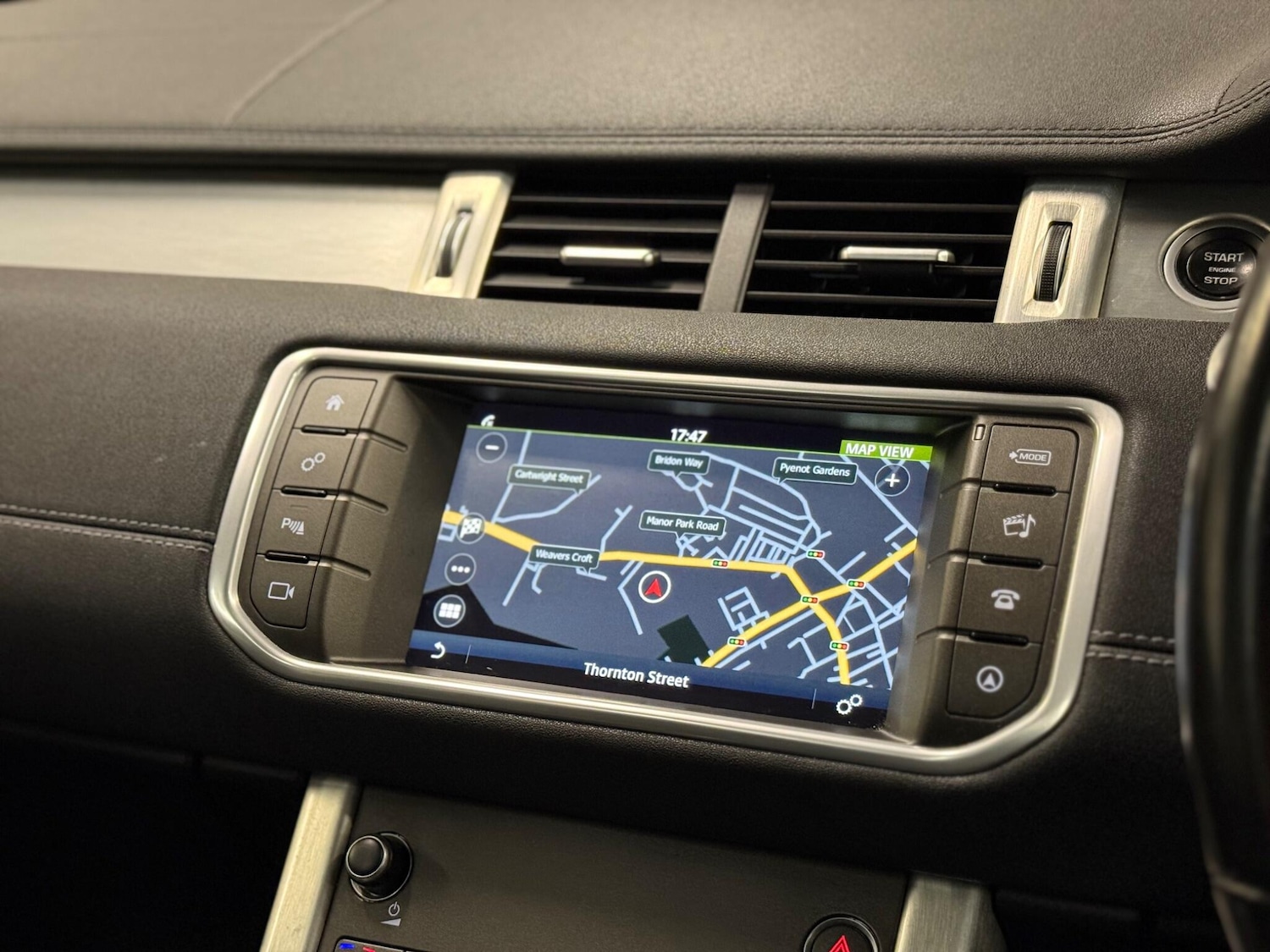 Used Land Rover Range Rover Evoque for sale - 77612278: Photo 11