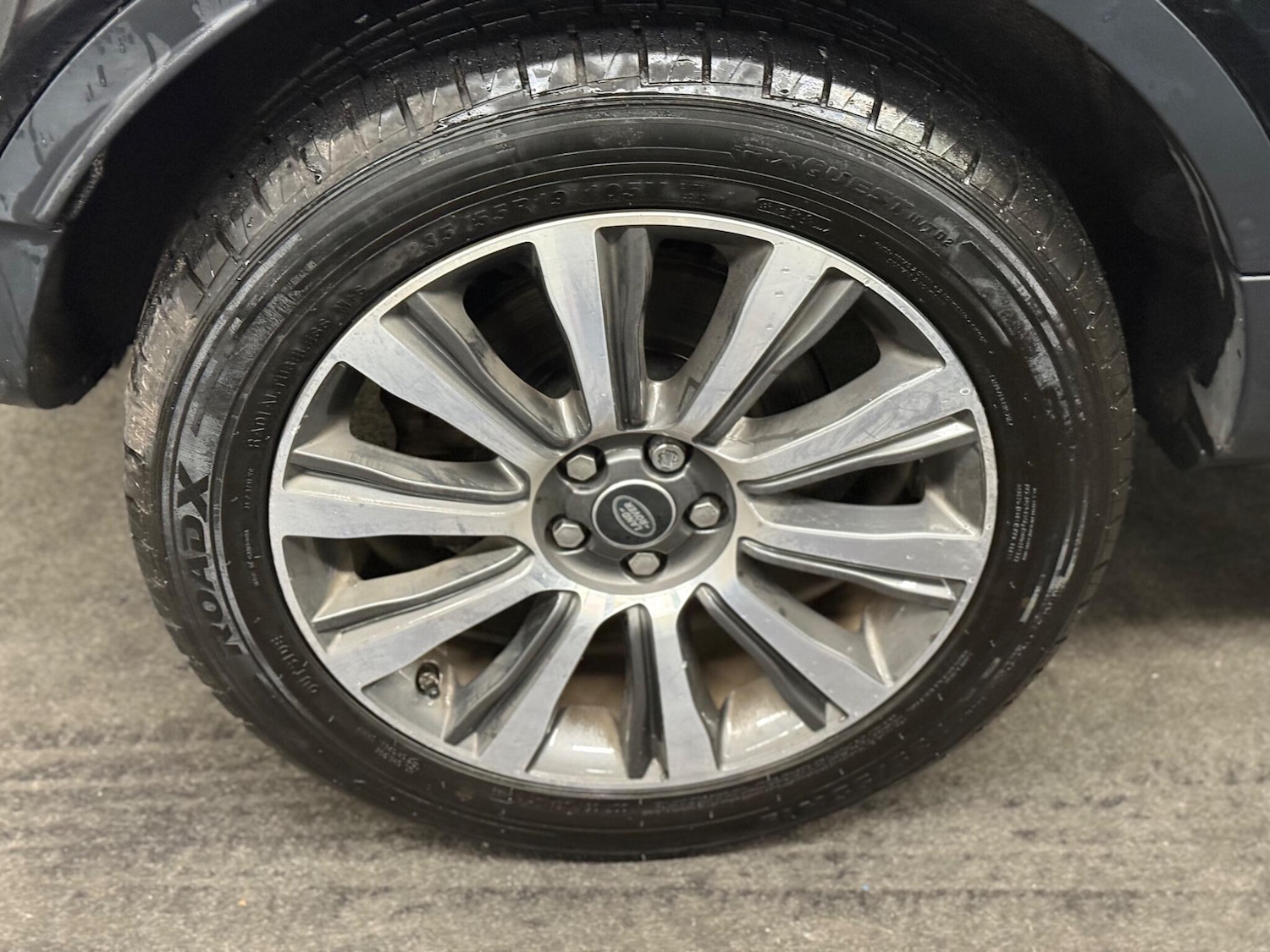 Used Land Rover Range Rover Evoque for sale - 77612278: Photo 7