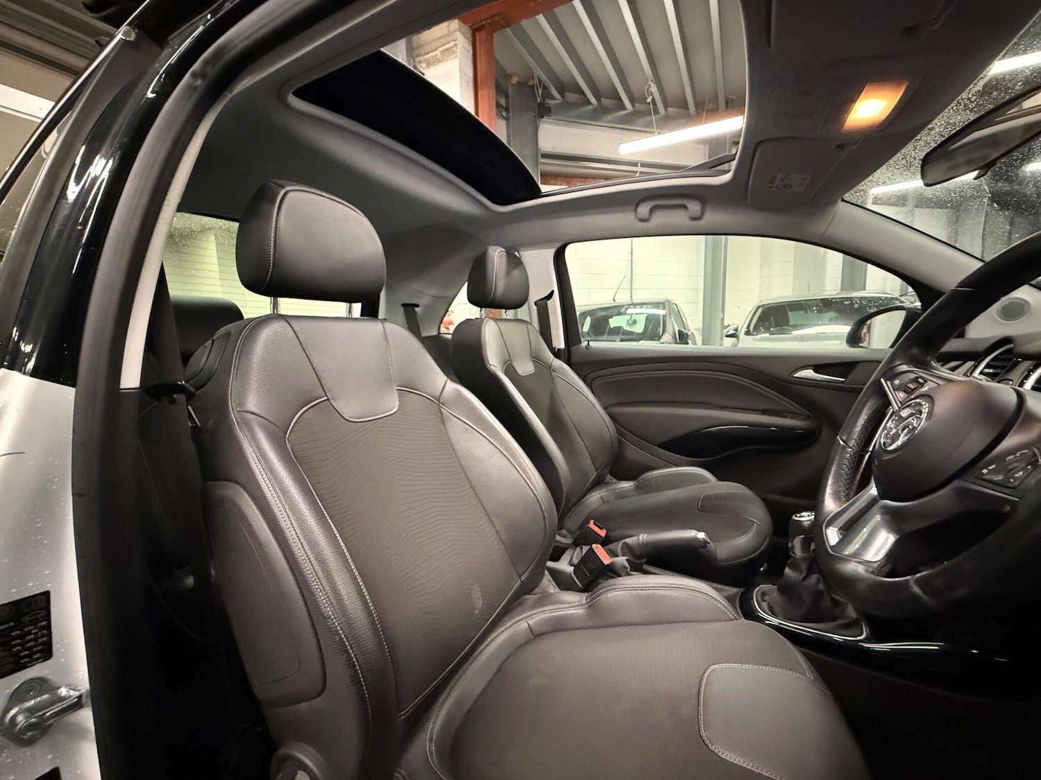 Used Vauxhall ADAM for sale - 77497432: Photo 12