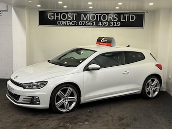 Used Volkswagen Scirocco 2014 for sale - 79224588: Photo