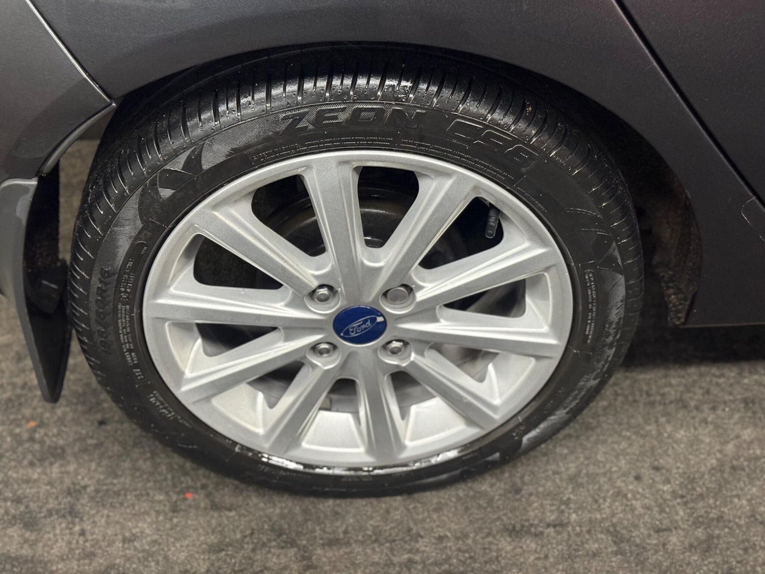 Used Ford Fiesta 2015 for sale - 77163670: Photo 7