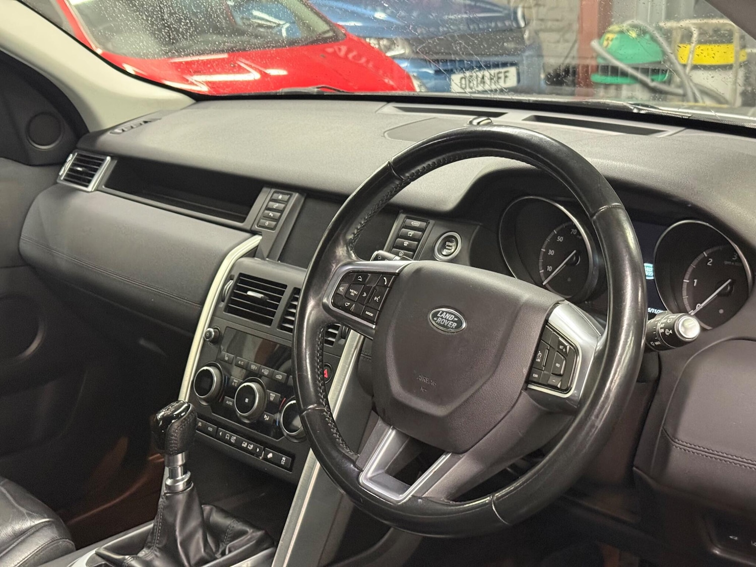 Used Land Rover Discovery Sport 2016 for sale - 76865771: Photo 10