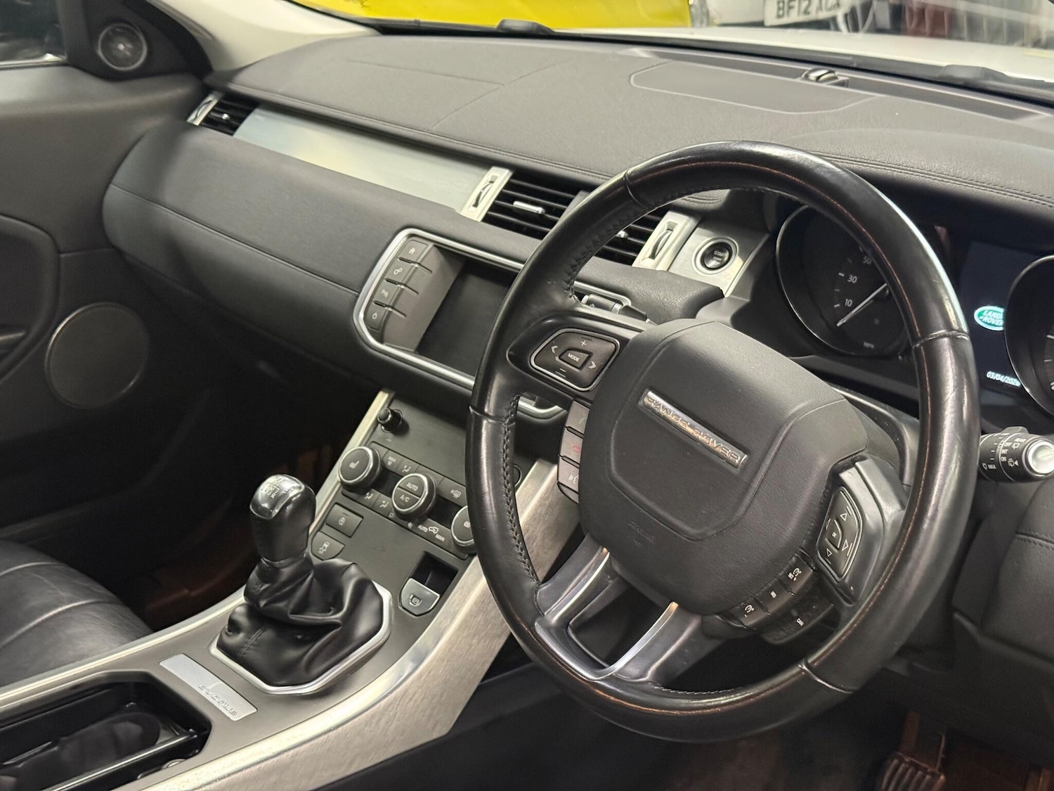 Used Land Rover Range Rover Evoque 2017 for sale - 78147864: Photo 10