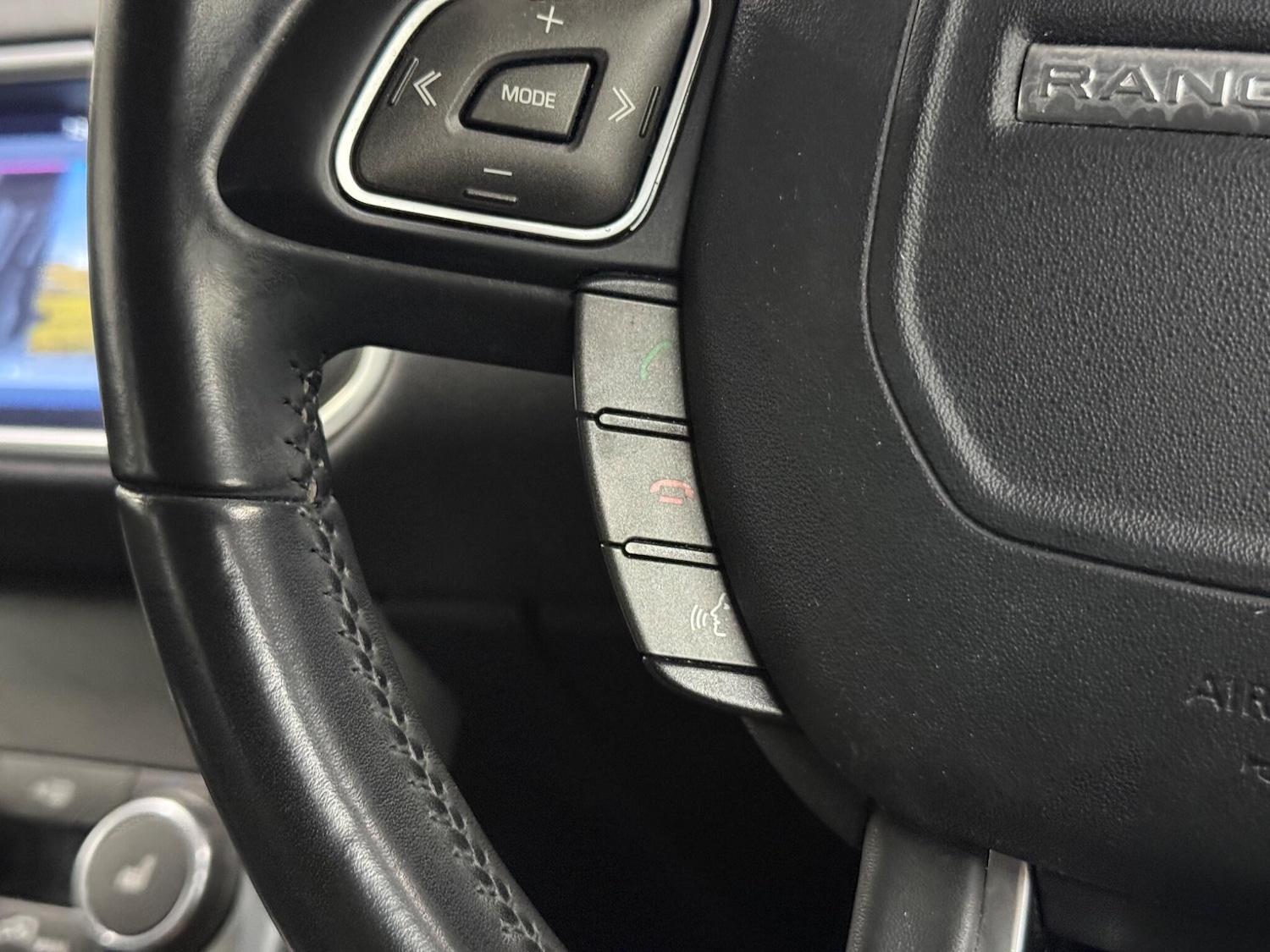 Used Land Rover Range Rover Evoque 2017 for sale - 78147864: Photo 12