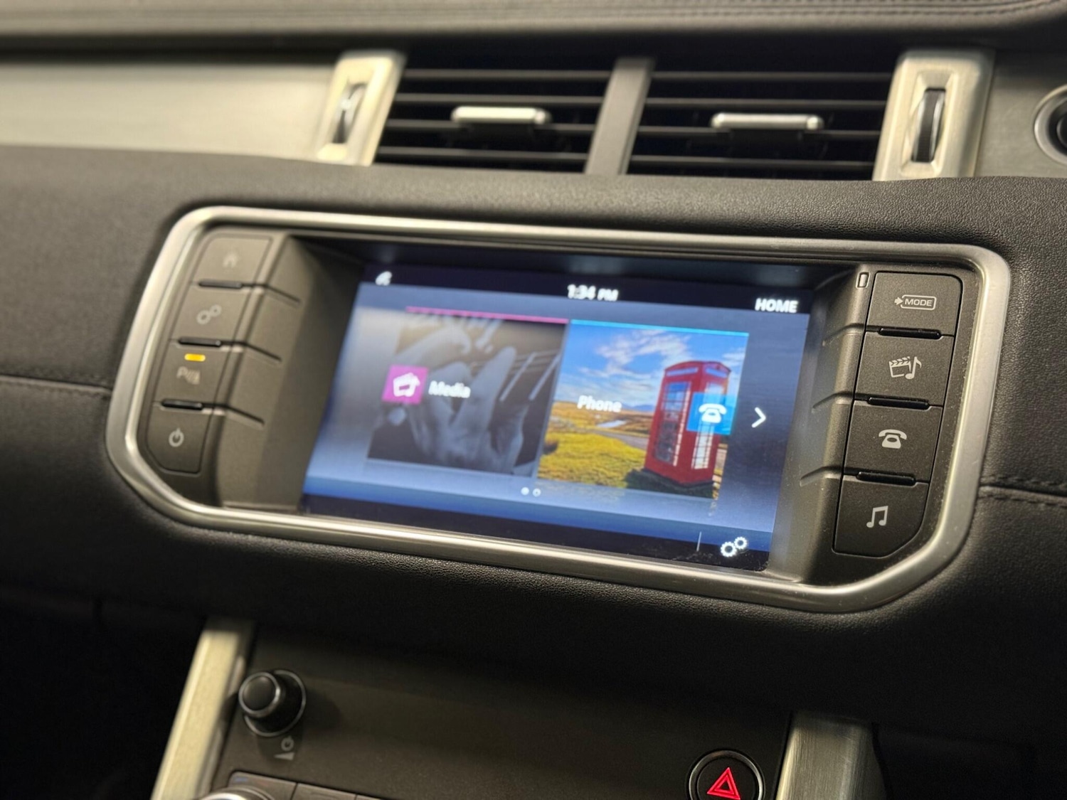 Used Land Rover Range Rover Evoque 2017 for sale - 78147864: Photo 13