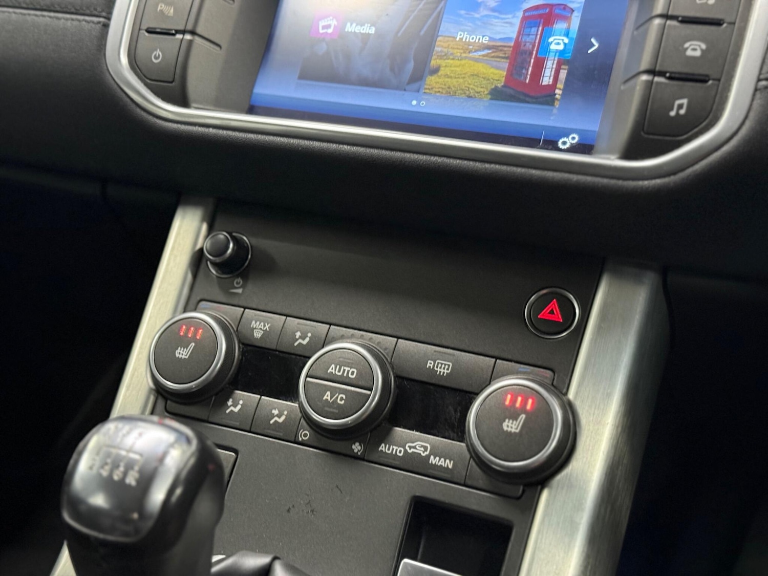 Used Land Rover Range Rover Evoque 2017 for sale - 78147864: Photo 14