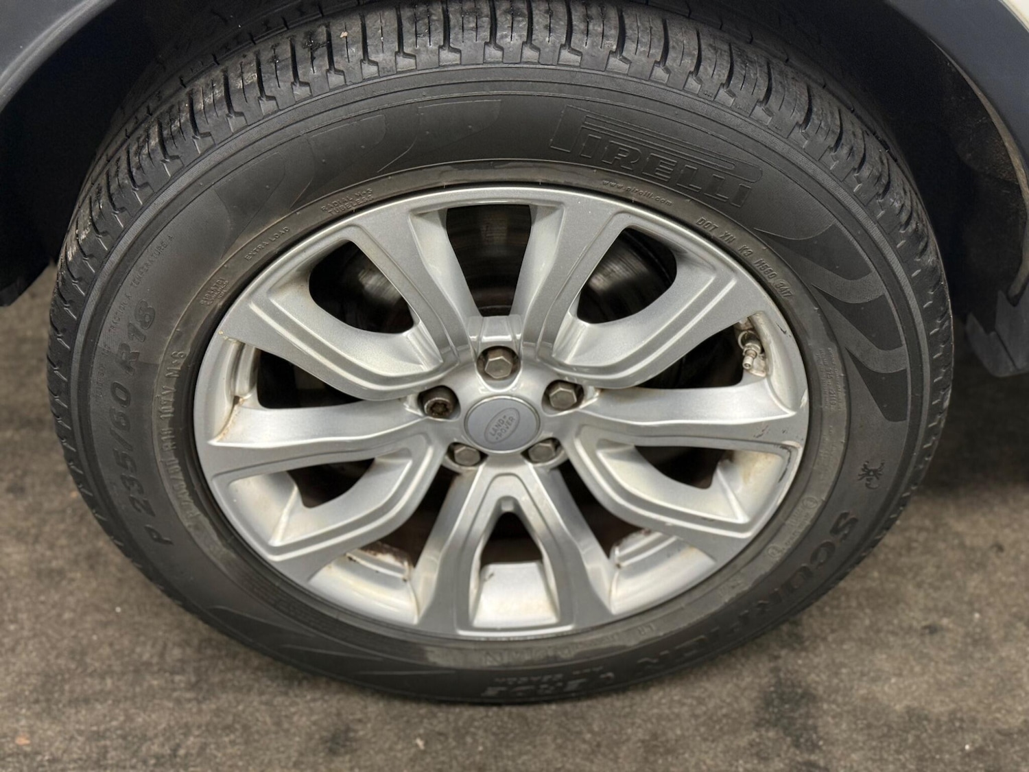 Used Land Rover Range Rover Evoque 2017 for sale - 78147864: Photo 7