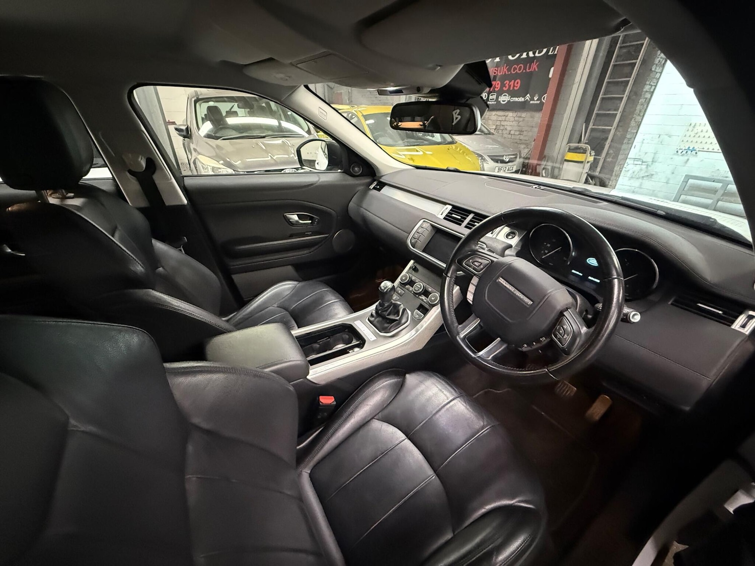 Used Land Rover Range Rover Evoque 2017 for sale - 78147864: Photo 8