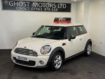 Used MINI Hatch 2011 for sale - 75941821: Photo