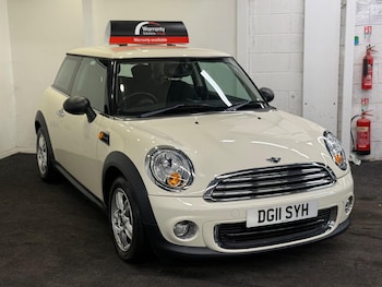 Used MINI Hatch 2011 for sale - 75941821: Photo