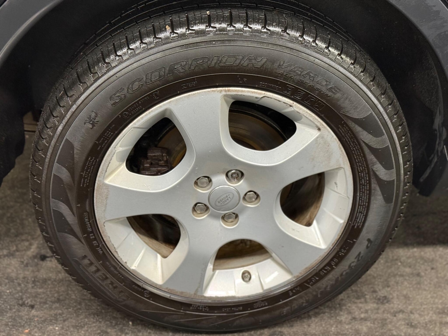 Used Land Rover Discovery Sport 2016 for sale - 77657871: Photo 8