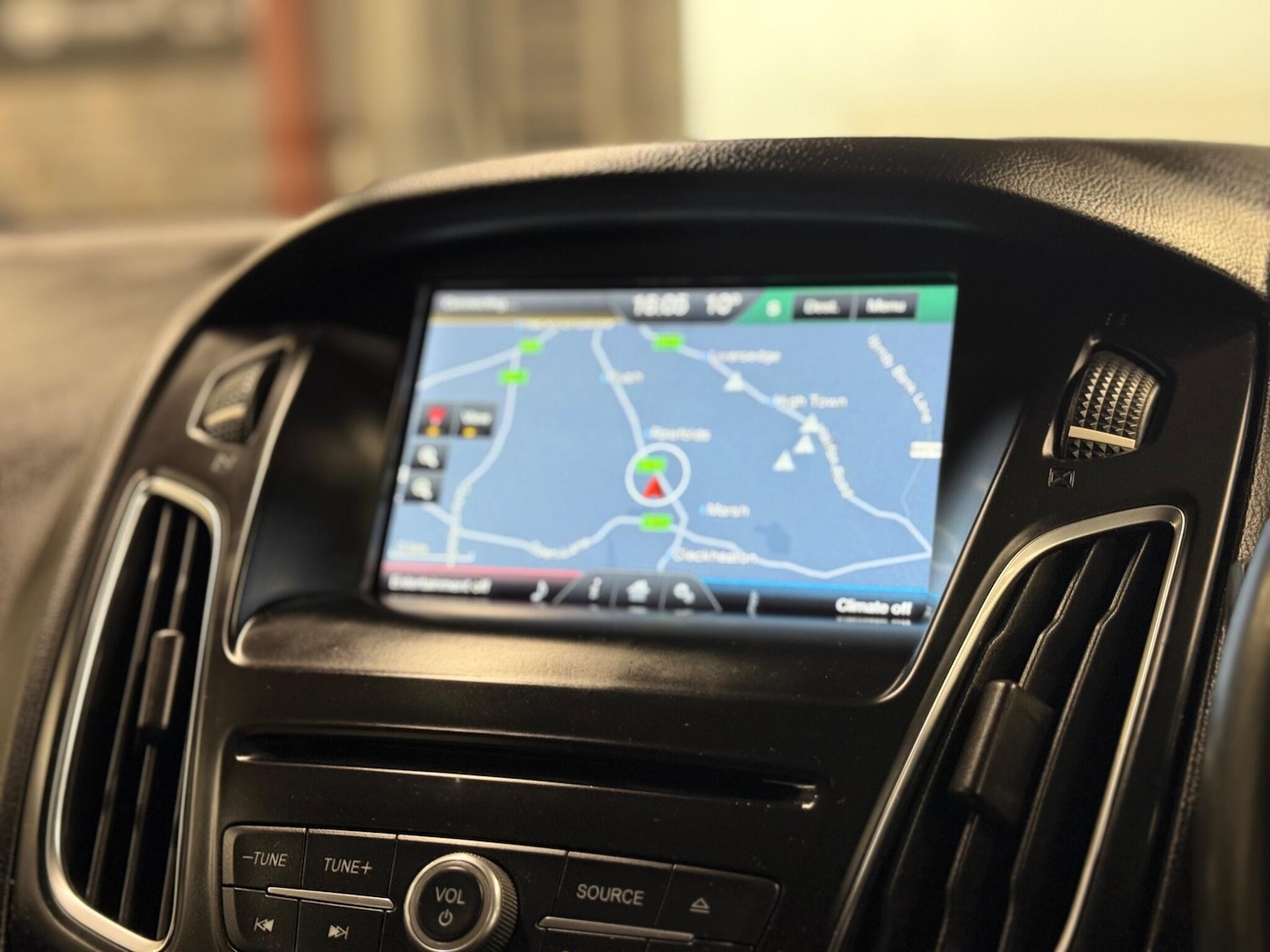 Used Ford Focus 2015 for sale - 78204006: Photo 11